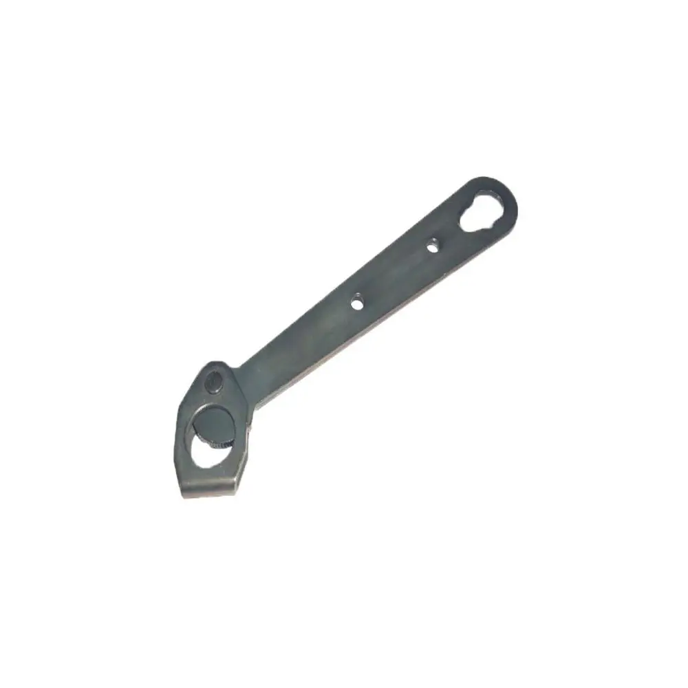 Spot Welding Electrode Removal Tool 1