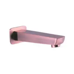 Parryware Spout Red Copper 1