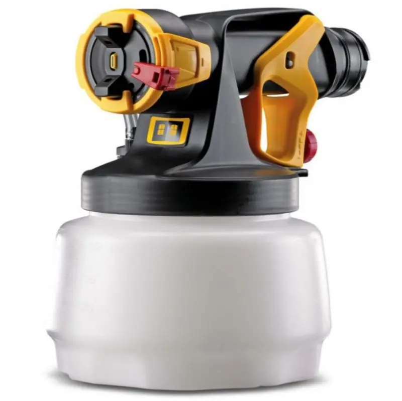 Wagner Spray Attachment Wall Extra I-Spray 1300 1