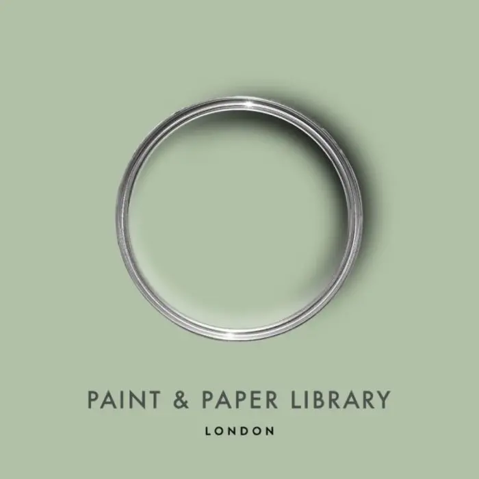 Paint & Paper Library - Sprig V (705) 1