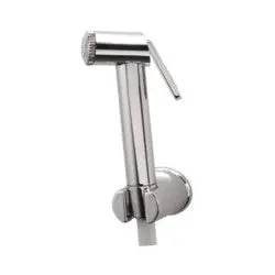 Parryware Slimline With Ss Hose & Hook Health Faucet 1