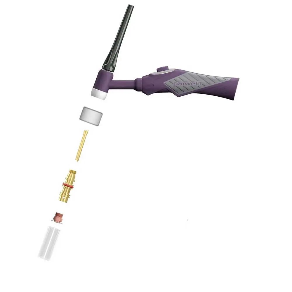 Parweld Standard Gas Saver Kit-Wp17, Wp18, Wp26 1