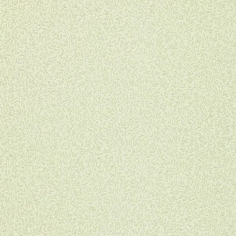 Morris & Co Standen Wallpaper - Canvas Sample 1
