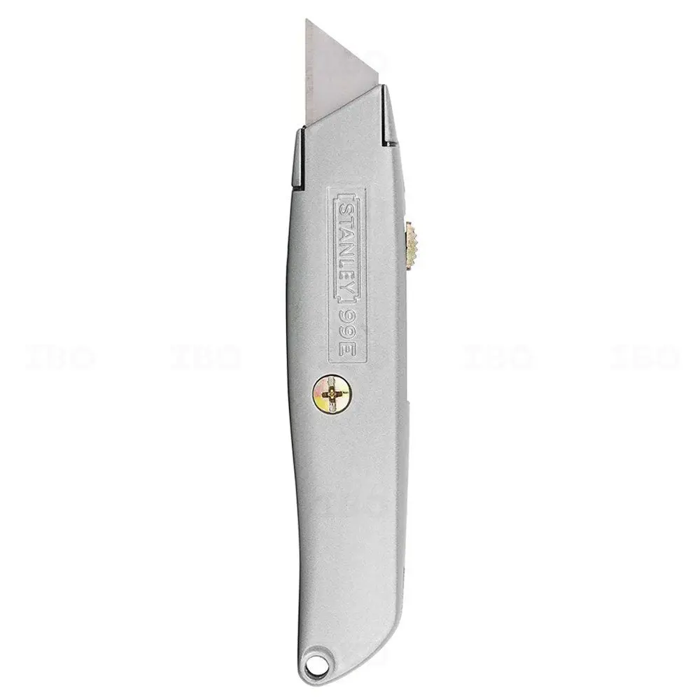 Stanley 10-099 6 Inch Retractable Knives 1