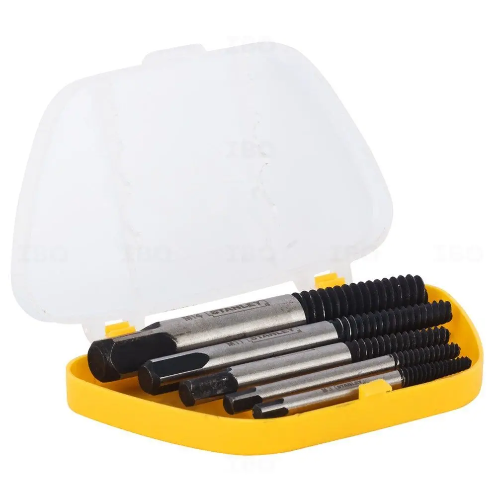 Stanley 94-171 3 To 14 Mm Screw Extractor 1