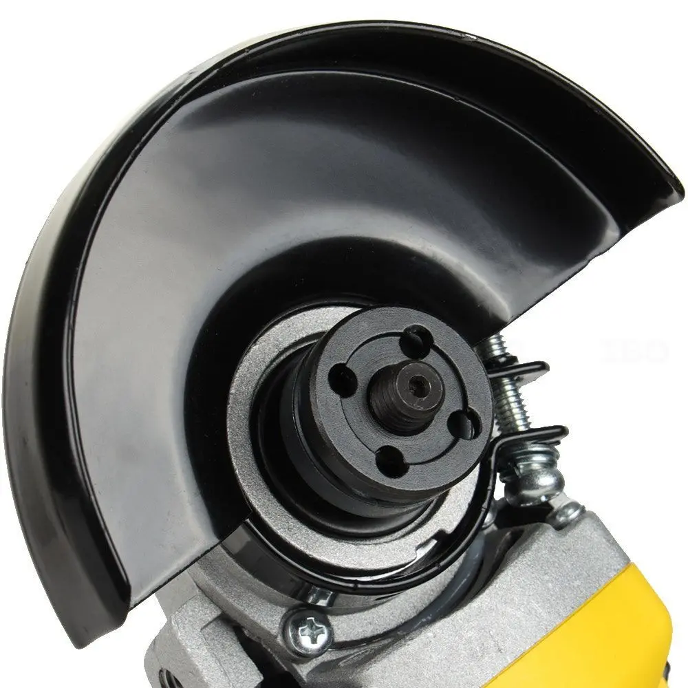 Stanley Sg6100-In 620 W 100 Mm Angle Grinder 1