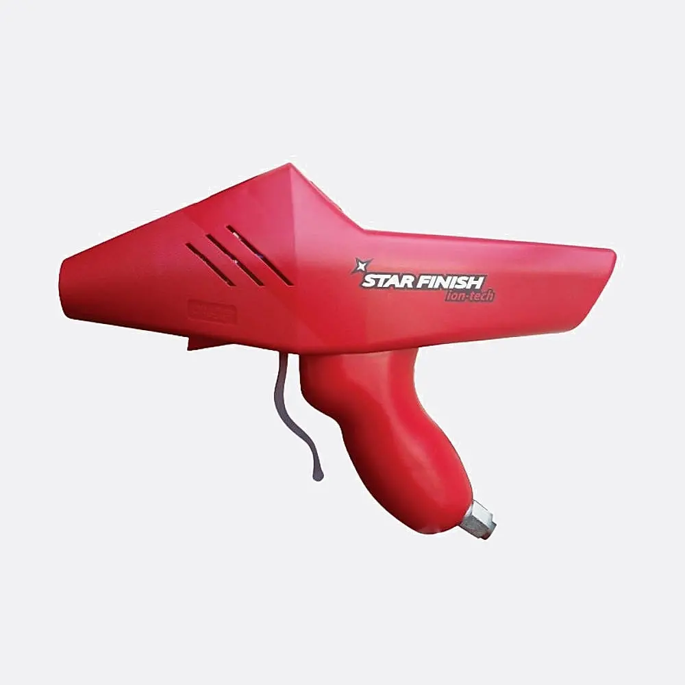 Star Finish Anti Stat Gun 1