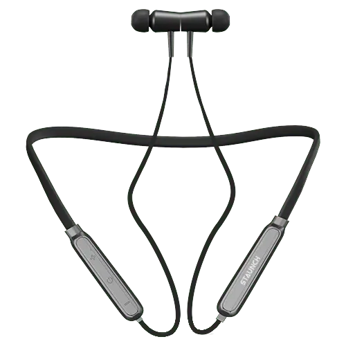 Staunch Flex 100 Wireless Neckband Earphone 1