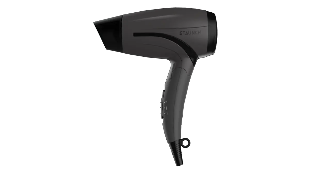 Staunch Hairdryer 1200W 1