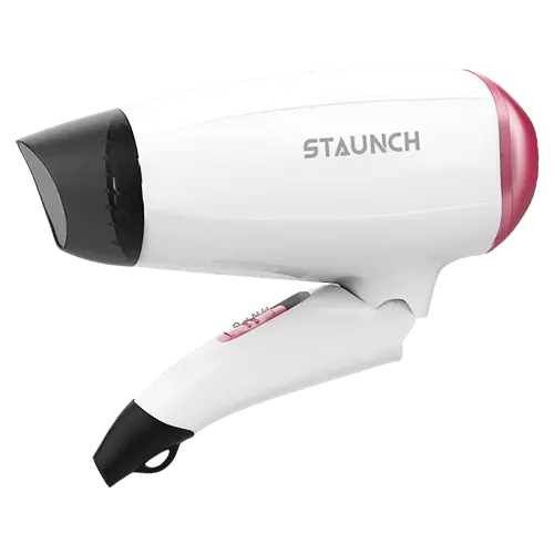 Staunch Hairdryer 1600 1
