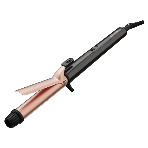 Staunch Hair Curler 1