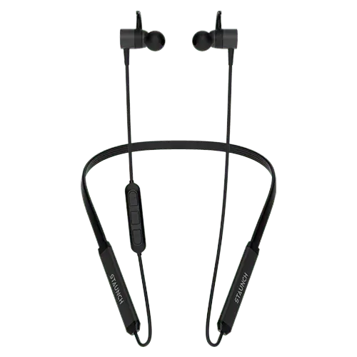 Staunch Flex 300 Wireless Neckband Earphone 1