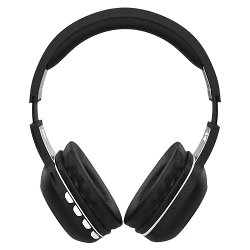 Staunch Rock 100 Wireless Headphone 1