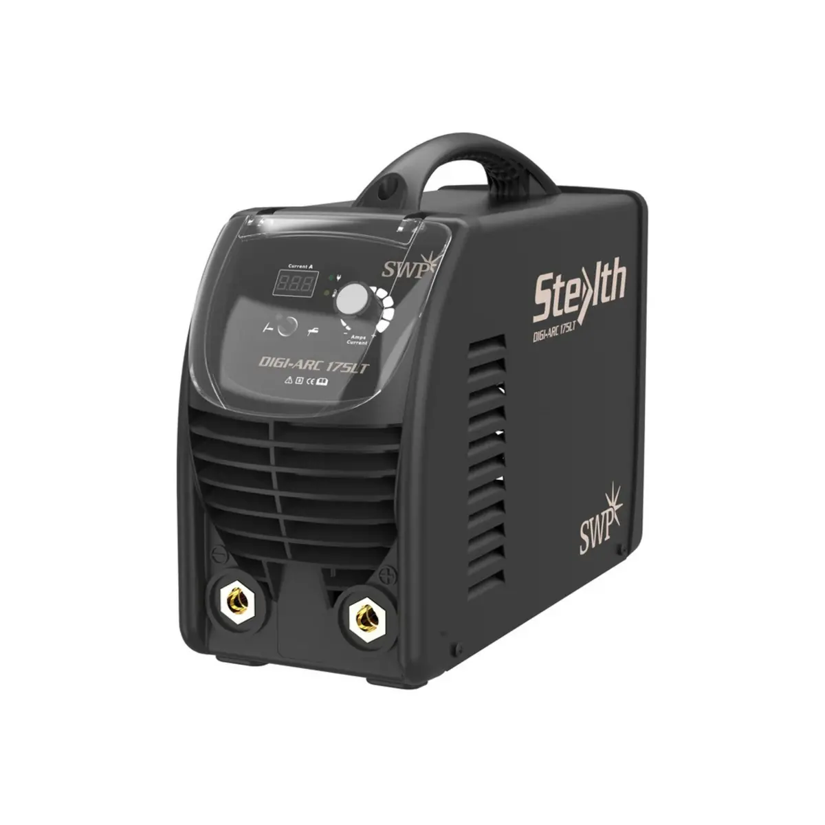 Stealth Digi-Arc 175 Lt Arc Welder 1