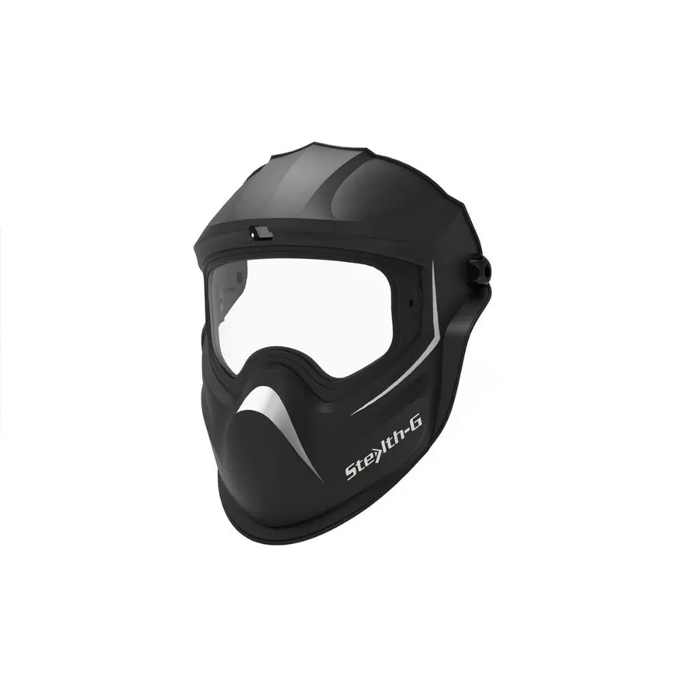 Stealth - G Grinding Helmet 3056 1