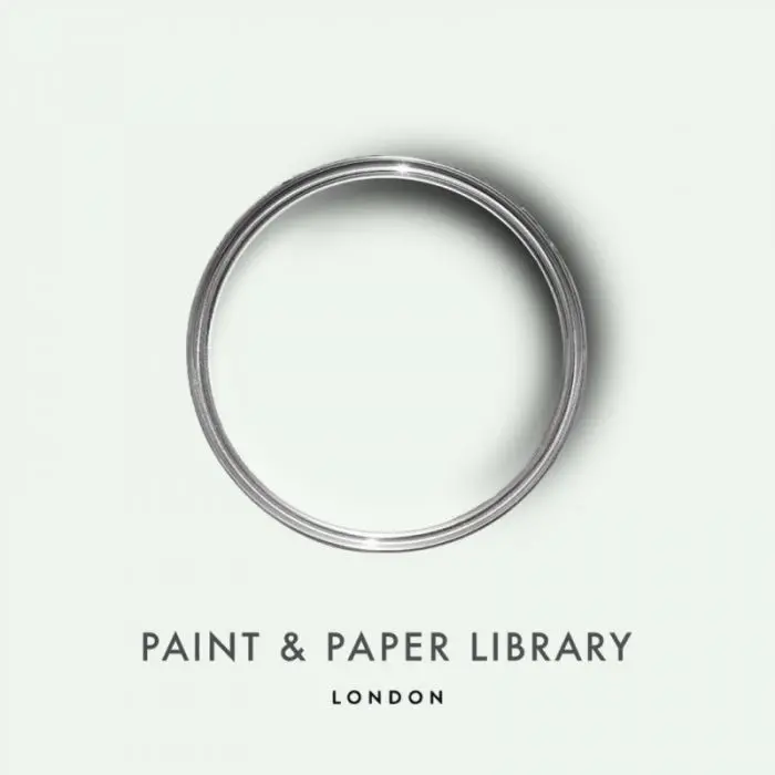 Paint & Paper Library - Steel I (601) 1