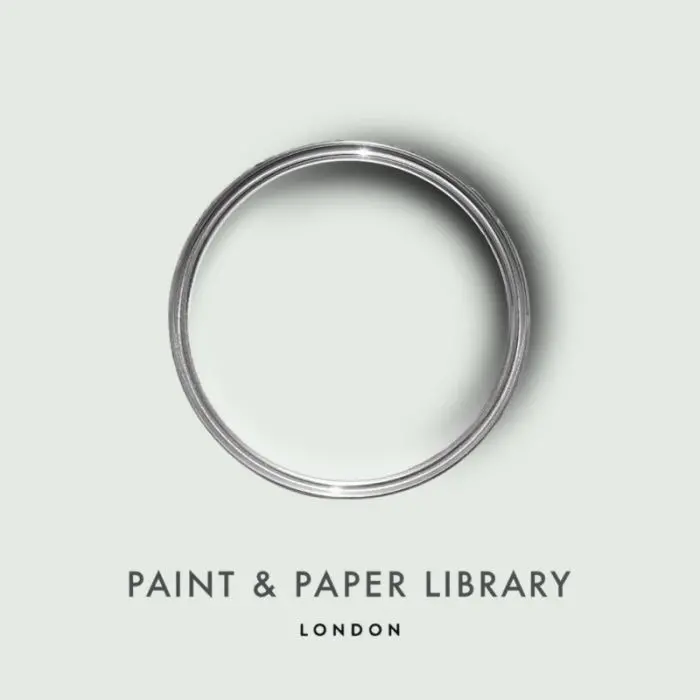 Paint & Paper Library - Steel Ii (602) 1