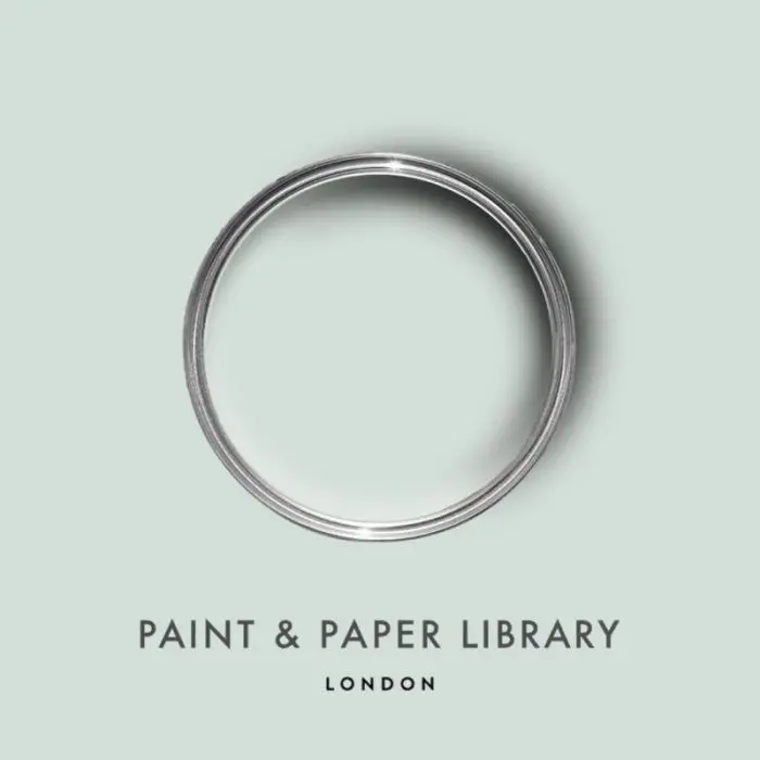 Paint & Paper Library - Steel Iii (603) 1