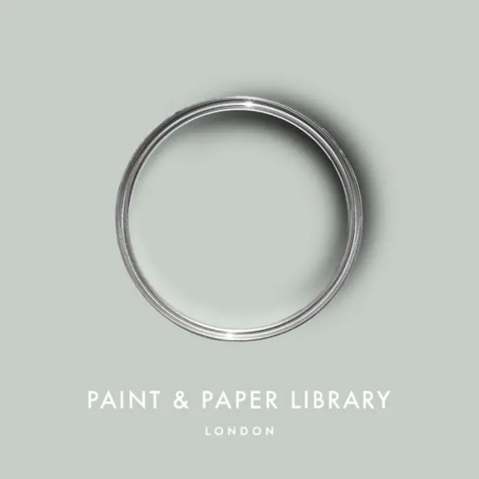 Paint & Paper Library - Steel Iv (604) 1