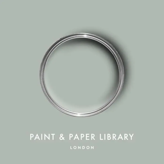Paint & Paper Library - Steel V (605) 1
