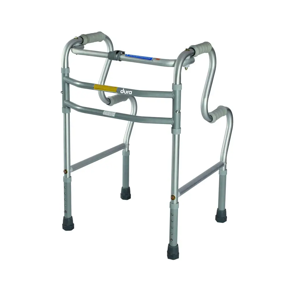 Dyna Rehaid Step Walker 1