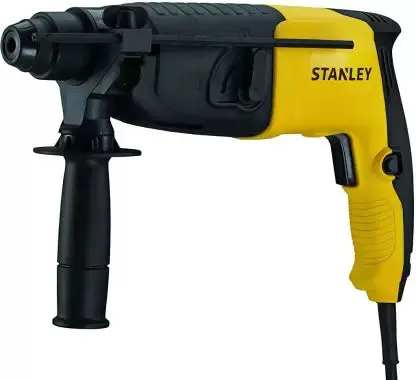 Stanley Sthr202k-In 620 W 20 Mm Hammer Drill 1