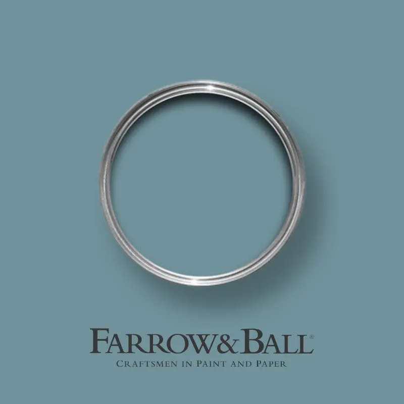 Farrow & Ball - Stone Blue No.86 1