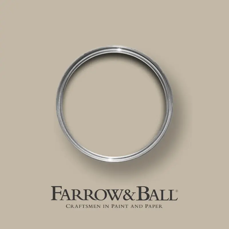 Farrow & Ball - Stony Ground No.211 1