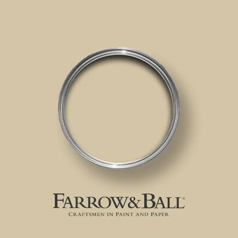 Farrow & Ball - String No.8 1