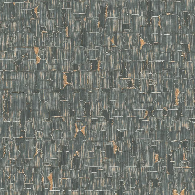 Structured Industrial Textured Wallpaper 1