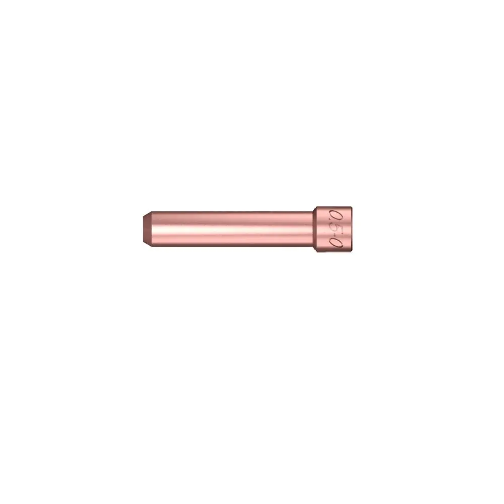 Collet Stubby 10N 1