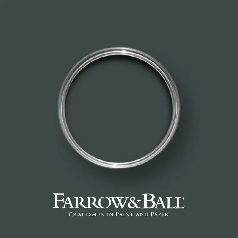 Farrow & Ball - Studio Green No 93 1