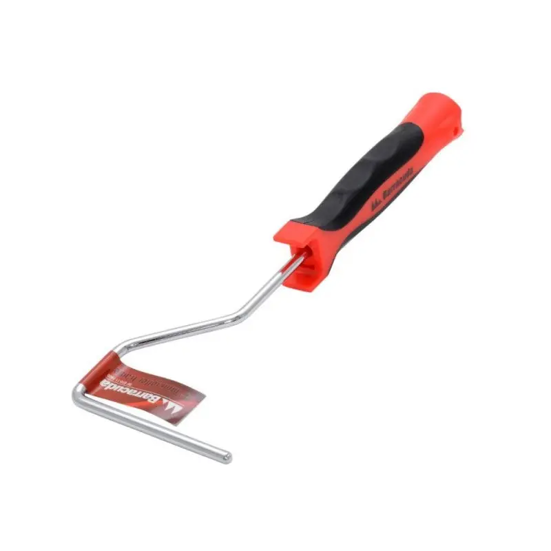 Arroworthy Barracuda 4" Push Fit Frame 2