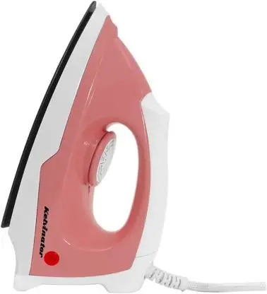 Kelvinator Superio (Kdip) Dry Iron 1100W 1