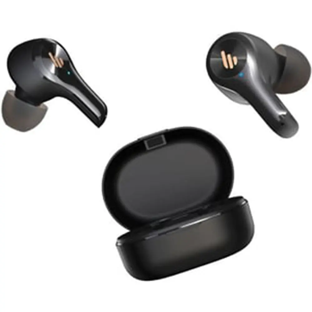 Sennheiser Cx200tw1 Sport True Wireless In Ear Buds Black) 1
