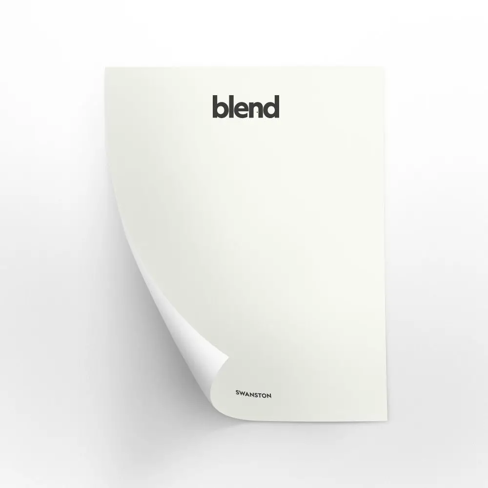 Blend Bowbridge Collection Peel & Stick - Swanston 1
