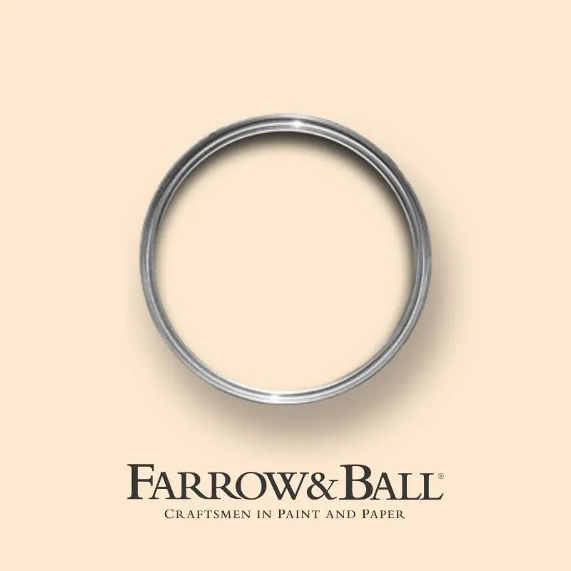 Farrow & Ball - Tallow No.203 1