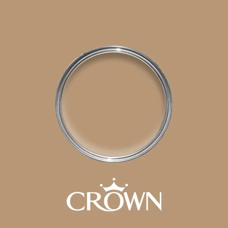 Tanned - Crown Classic Colour Edition 1