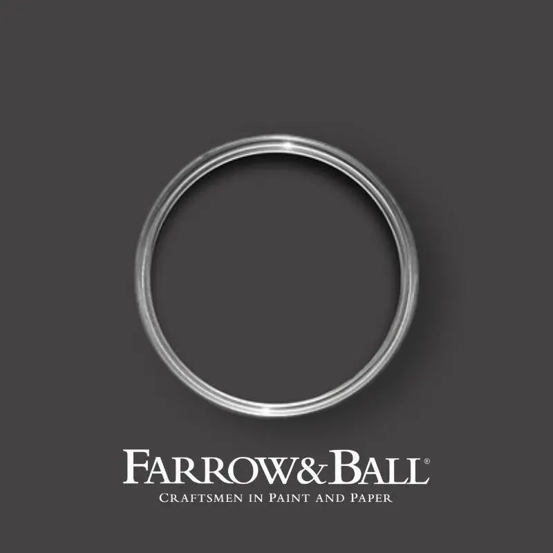 Farrow & Ball - Tanners Brown No.255 1