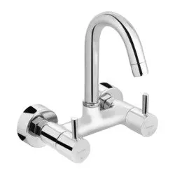 Parryware Agate Pro Sink Mixer Single Lever 1