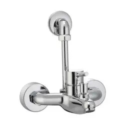 Parryware Agate Pro Single Lever Wall Mixer With Ohs 1