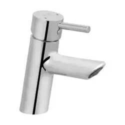 Parryware Agate Basin Mixer N Quarter Turn 1