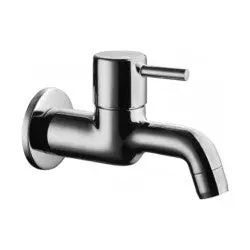 Parryware Agate Pro Bib Cock With Aerator Single Lever 1