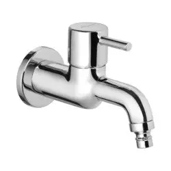 Parryware Agate Pro Bib Cock With Nozzle Single Lever 1