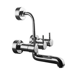 Parryware Agate Pro Wall Mixer 2 In 1 Single Lever 1