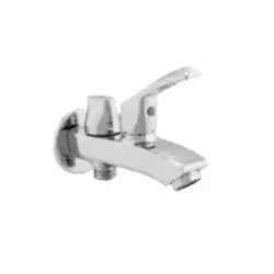 Parryware Activa Two Way Bib Cock Single Lever 1