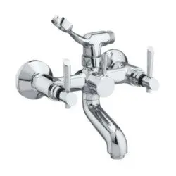 Parryware Activa Wall Mixer With Crutch Single Lever 1