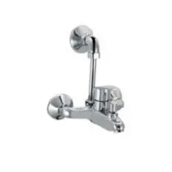 Parryware Activa Single Lever Wall Mixer With Ohs Single Lever 1