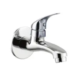 Parryware Activa Bib Cock With Aerator Single Lever 1