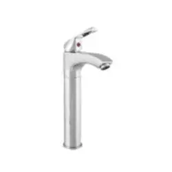 Parryware Activa Tall Basin Mixer Single Lever 1